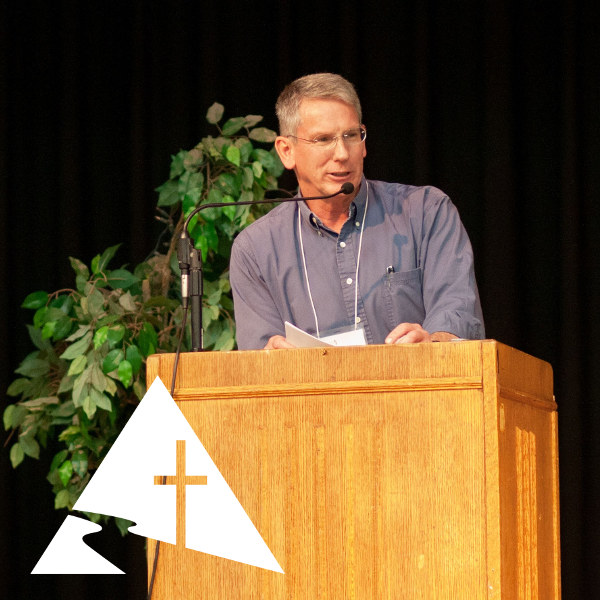 If Today You Hear His Voice — Ken Noecker If Today You Hear His Voice — Ken Noecker